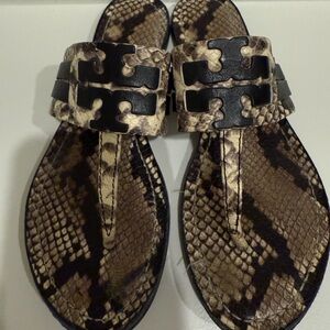 Tory Burch sandals